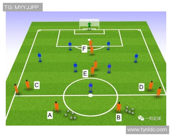 足球射门技巧解析 提升球员进攻效率与精准度的训练方法