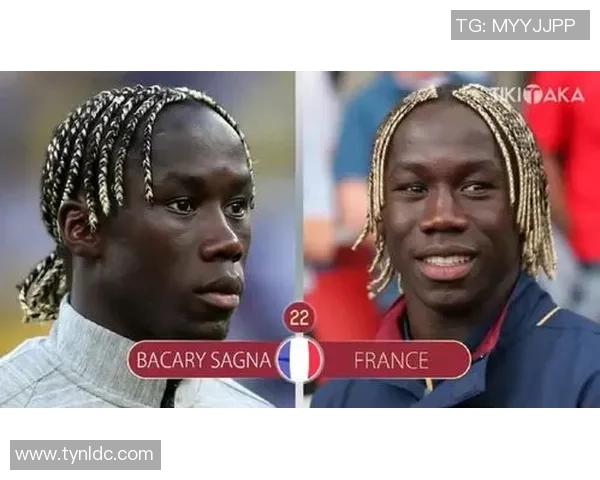 足球球星独特发型大揭秘 从经典造型到时尚潮流的个性演绎