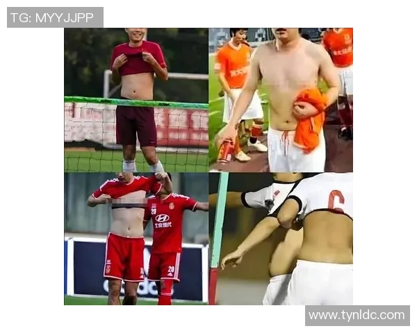 踢足球却偏胖的球星们 他们如何克服体重挑战成为顶级球员